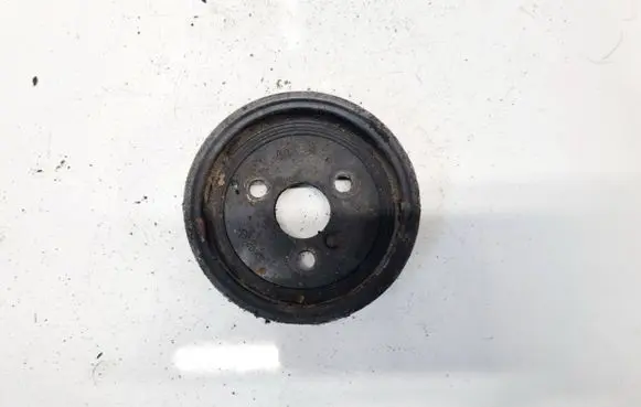 Jeep Grand Cherokee (WJ) Power steering pump pulley 20602150F