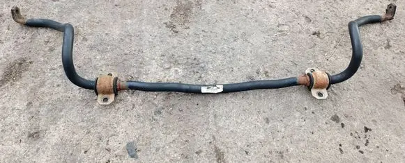 Ford Fiesta Front anti-roll bar/sway bar 8V515494AC