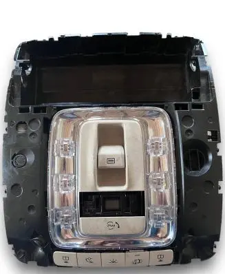 Mercedes-Benz A W177 Central body control module NR353 A0009009038