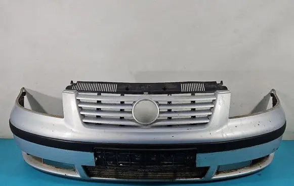 Volkswagen Sharan Front bumper IMPRK1375656