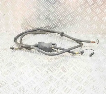 Mercedes-Benz SL R129 Windshield washer fluid hose A1298600762 1298600762