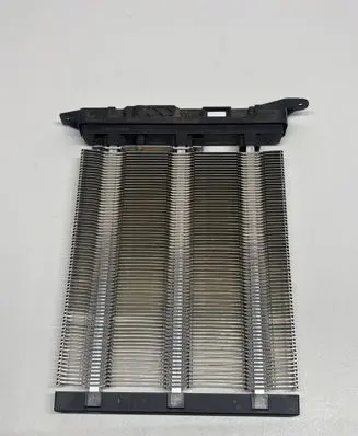 Volkswagen Golf V Electric cabin heater radiator 1K0963235F 994067SC 10191
