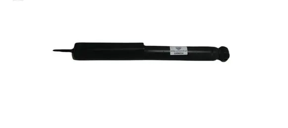 Ford Mustang V Rear shock absorber/damper BR3318080AC 1A14440A