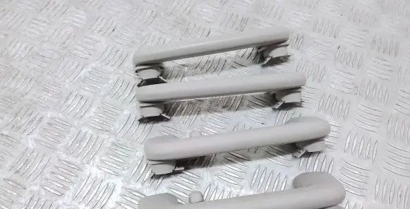 Volvo XC60 A set of handles for the ceiling 