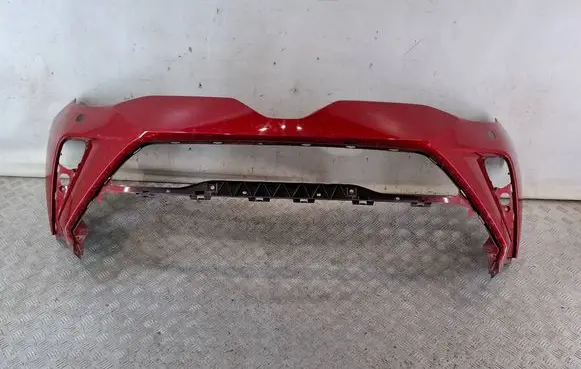Toyota C-HR I Front bumper 52119F4010