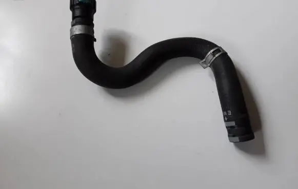 Hyundai Ioniq Engine coolant pipe/hose 97321G2000