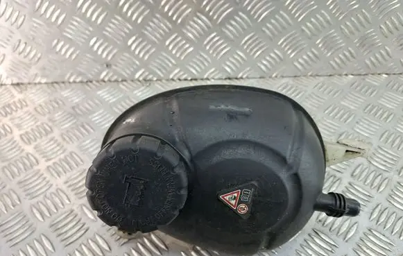 Mercedes-Benz GLC C253 Coolant expansion tank/reservoir A2055000049