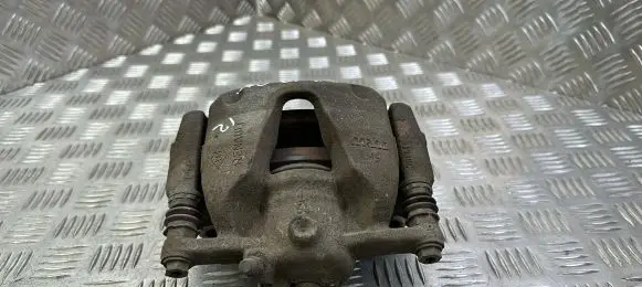 Renault Megane IV Front brake caliper