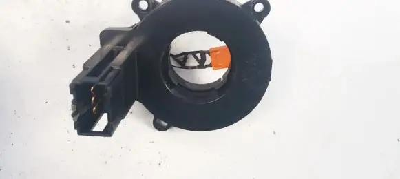 Renault Scenic I Airbag slip ring squib (SRS ring) 54353383