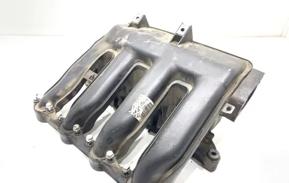 BMW X3 E83 Intake manifold 7787318