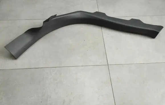 Audi A5 Sportback 8TA Rear sill trim cover 8T8867767A