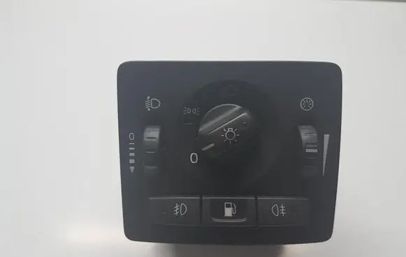 Volvo V50 Indicator stalk 30739300