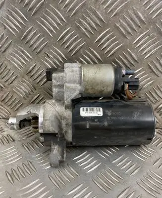 Audi A7 S7 4G Starter motor 059911021G