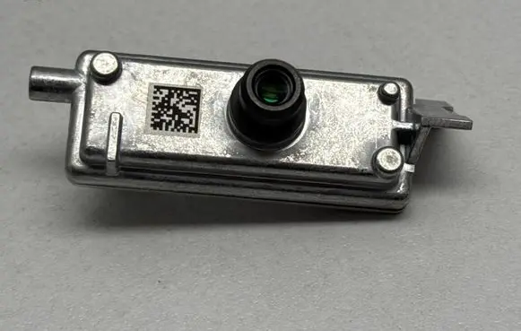 Ford F150 Windshield/windscreen camera ML3T19H406AD C261V 287239225R32702804