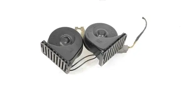 Jaguar XF X250 Horn signal BX2313A803AA