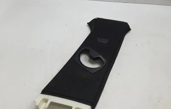 BMW 3 F30 F35 F31 (B) pillar trim (top) 51437846230 7220998