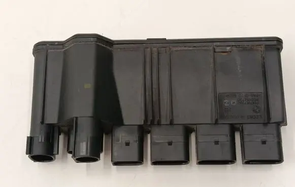 Other control units/modules