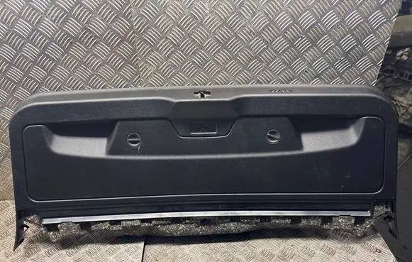 BMW 5 G30 G31 G38 Tailgate/boot cover trim set 7390400 5149 L21437510