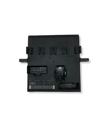 Audi A4 S4 B7 8E 8H Comfort/convenience module 8E0907279N