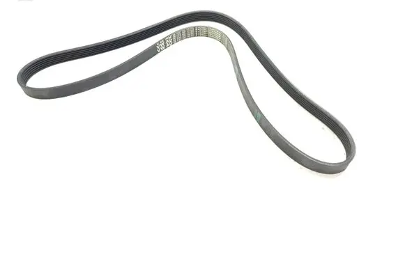 Skoda Fabia Mk1 (6Y) Alternator belt 03D145933S 6PK1460