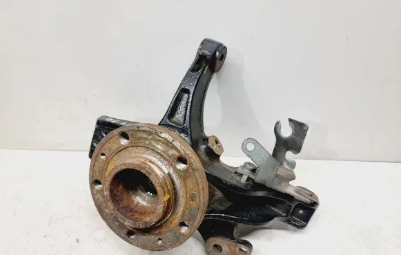 Peugeot 308 Front wheel hub 1610138080