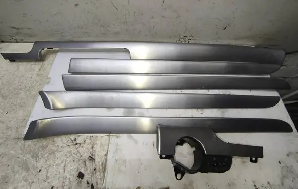 Audi A4 S4 B7 8E 8H Interior decorative trim set 8E1853190
