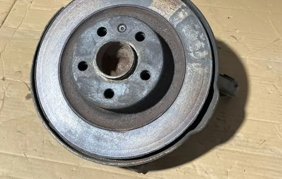 Volvo S90, V90 Rear wheel hub 31658530