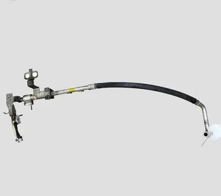 Peugeot 2008 II Air conditioning (A/C) pipe/hose 9826918480