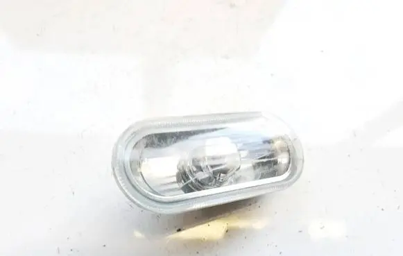 Volkswagen Golf IV Front fender indicator light 1j0949117