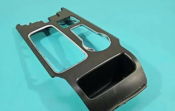 Ford Fusion II Center console HS73F045A76A IMPRK1577969