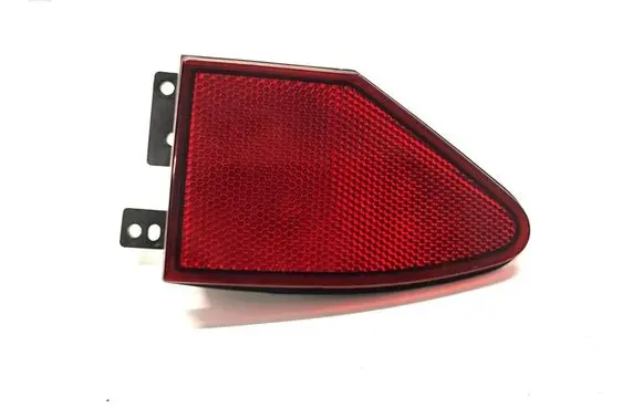 Tesla Model S Rear tail light reflector 1022421-00-C