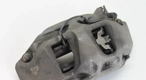 Audi A8 S8 D5 Front brake caliper