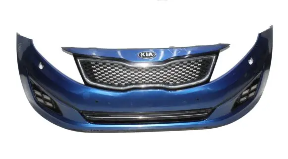 KIA Optima Front bumper
