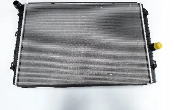 Volkswagen Caddy Coolant radiator 5K0121251Q