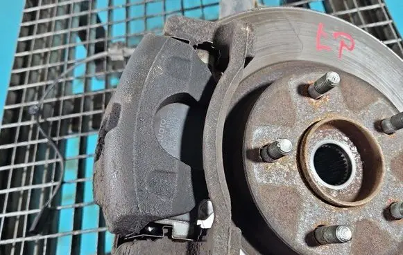 Mazda CX-5 Front brake caliper IMPRK1455762