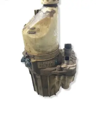 Opel Zafira B Power steering pump 13192897 565955136