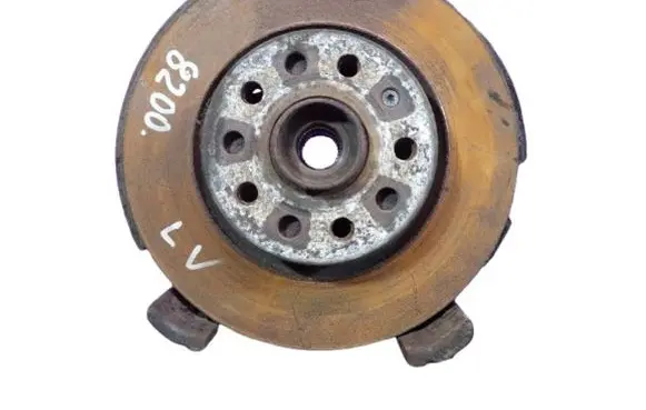 Volkswagen Golf IV Front wheel hub spindle knuckle