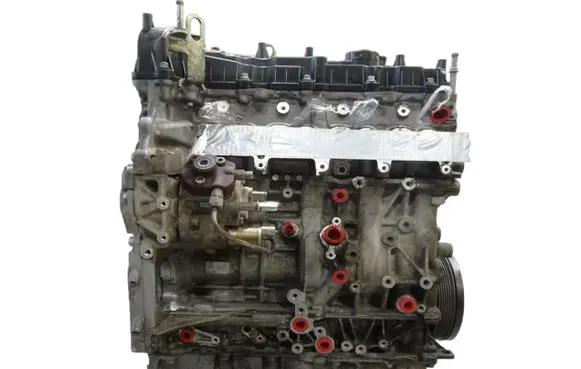 Opel Mokka Engine B16DTH
