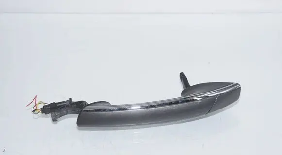 BMW 7 G11 G12 Front door exterior handle 7472725 51217472725 2444061