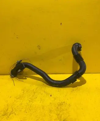 Renault Clio III Air intake duct part 8200527669 8200468372