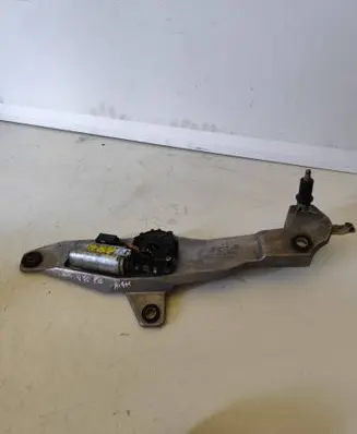 Volvo V70 Rear window wiper motor 3397020490 9483186