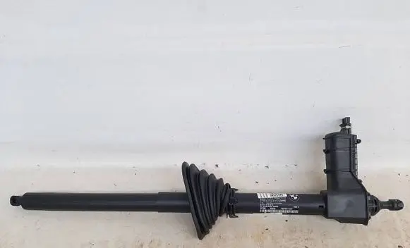 BMW 4 G22 G23 G24 G26 Tailgate/trunk strut/damper 7487575 51247487575