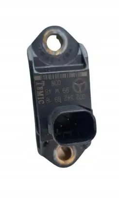 Mercedes-Benz S W220 Airbag deployment crash/impact sensor 0025425918