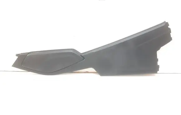 Other center console (tunnel) element