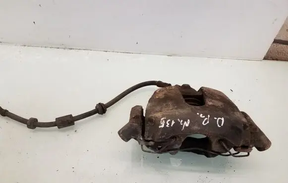Volvo V50 Front brake caliper