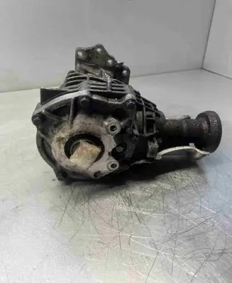 Volvo XC60 Gearbox transfer box case P31280844