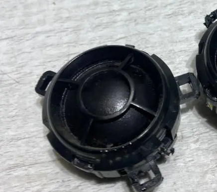 Volkswagen Beetle A5 Subwoofer speaker 5c5035412