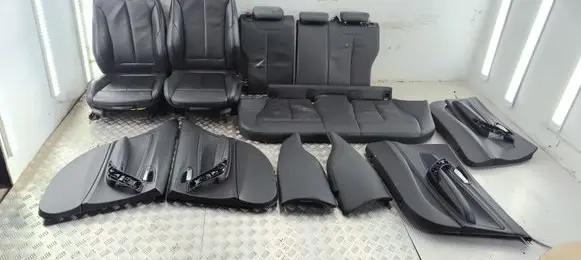 BMW 1 F20 F21 Interior set 