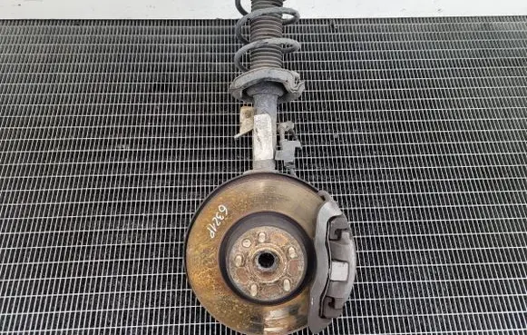 Front shock absorber/damper