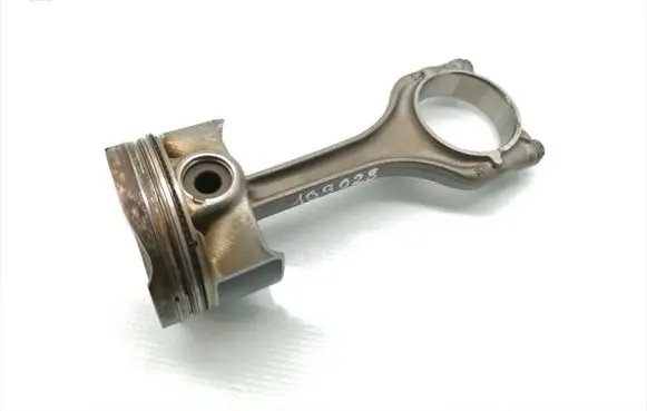 Skoda Octavia Mk3 (5E) Piston with connecting rod 